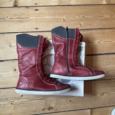 Deerberg cloud foodwear gebraucht kaufen  Düsseldorf
