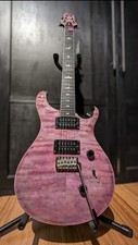 Prs custom quilt for sale  Ashford