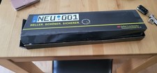 Leuchtendes nummernschild sln gebraucht kaufen  Bönen