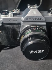 Pentax 1000 usato Pentax 1000 usato  Monte Castello di Vibio