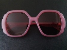 Chloé matt pink for sale  SOUTH CROYDON