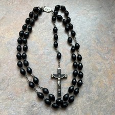 Vintage long black for sale  East Haven