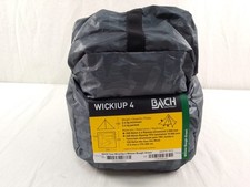 Bach wickiup zelt gebraucht kaufen  Heiligenhaus