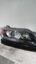 Used right headlight for sale  Camden
