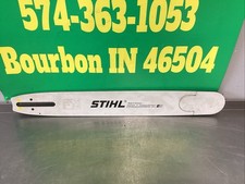 Oem nla stihl for sale  Bourbon