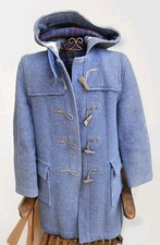 Gloverall duffle coat for sale  DEVIZES