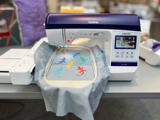 Brother innov nv2600 gebraucht kaufen  Leverkusen