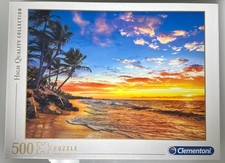 Clementoni paradise beach for sale  Minneapolis