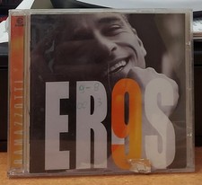 Eros ramazzotti 2003 usato  Verrua Savoia