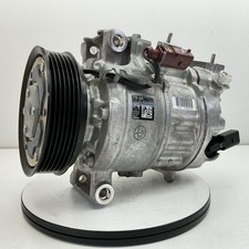 Compressore per audi usato  Italia
