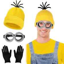Minions cosplay adults for sale  BIRMINGHAM
