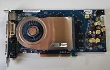 Asus v9999 nvidia usato  Perugia