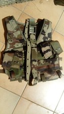 Gilet combat armée d'occasion  Castelnaudary