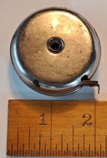 Vintage round steel for sale  Menomonee Falls