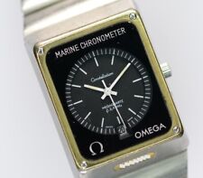 Mega uhr megaquartz gebraucht kaufen  Erkrath