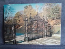 Pontypool park gates for sale  MAIDSTONE