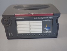 Fpdo401 national instruments d'occasion  Ambérieu-en-Bugey