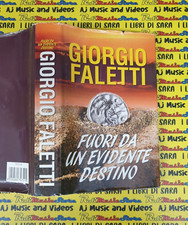 Book libro giorgio usato  Vigarano Mainarda