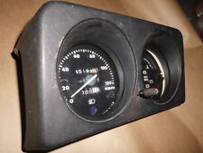 Suzuki 410 tacho gebraucht kaufen  Mechernich