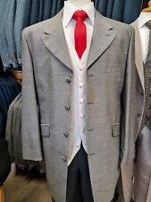 Grey brocade fancy for sale  NUNEATON