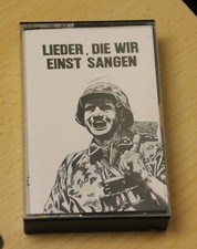 Kassette chor ehemaliger gebraucht kaufen  Berlin