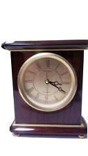 Seiko clock rich for sale  Temple City