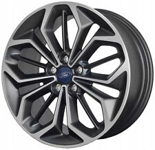 JEU DE JANTES ALU D'ORIGINE 18 POUCES FORD FOCUS IV 4 PCS NEUF, używany na sprzedaż  PL