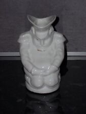 Pichet jacquot porcelaine d'occasion  Soissons