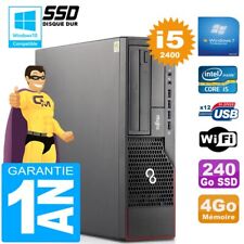 Fujitsu esprimo e700 d'occasion  France