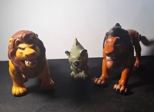 Lot figurines disney d'occasion  Montauban