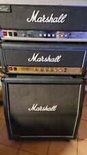 original - Marshall JCM 800 Lead - 2203 - 100-Watt Master Volume Head 1983 comprar usado  Enviando para Brazil
