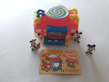 Topolino gadget time usato  Carmagnola