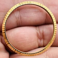 Rolex yellow gold d'occasion  France