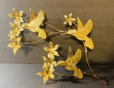 Metal art wall for sale  Elrod