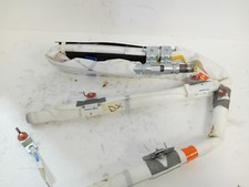 Airbag tendina tendalino usato Airbag tendina tendalino usato  Tivoli