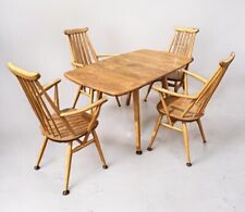 Vintage extending ercol for sale  SAWBRIDGEWORTH
