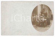 1910 costume germania usato  Milano