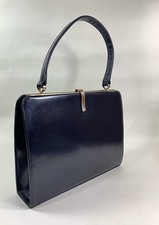 Vintage 1950s bluish for sale  LONDON