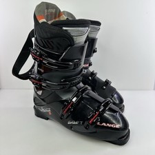 Lange men black for sale  Boaz