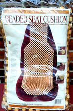Vintage beaded hardwood for sale  Mount Vernon