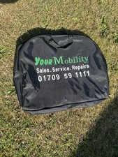 Mobility scooter back for sale  WORKSOP