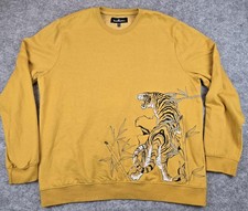yellow rooster sweater for sale  Woodbury