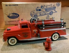 Vintage pressed steel for sale  Chicago
