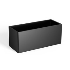 Rectangular planter box for sale  Ashford