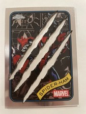 Spider ham chrome gebraucht kaufen  Böblingen
