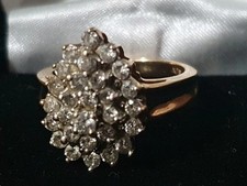 14k vintage yellow for sale  Staten Island