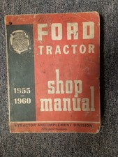 1955 1960 ford for sale  Stonewall