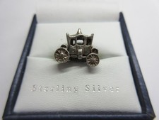 Vintage solid silver for sale  SCARBOROUGH
