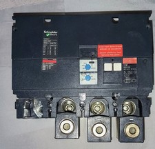 Schneider electric nsx630 d'occasion  Romilly-sur-Seine