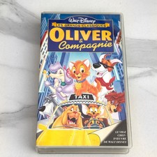 Film vhs grands d'occasion  Montpellier-